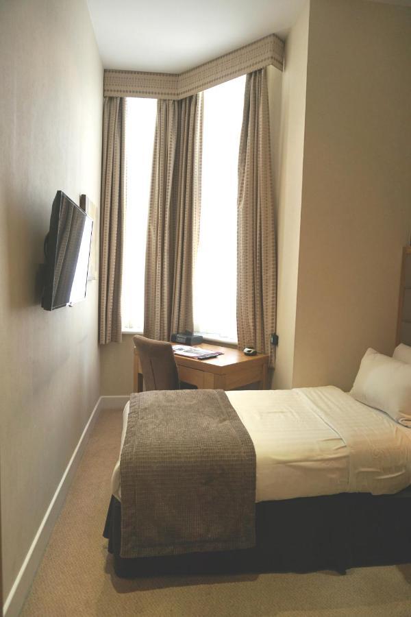Lord Jim Hotel London Kensington Zewnętrze zdjęcie